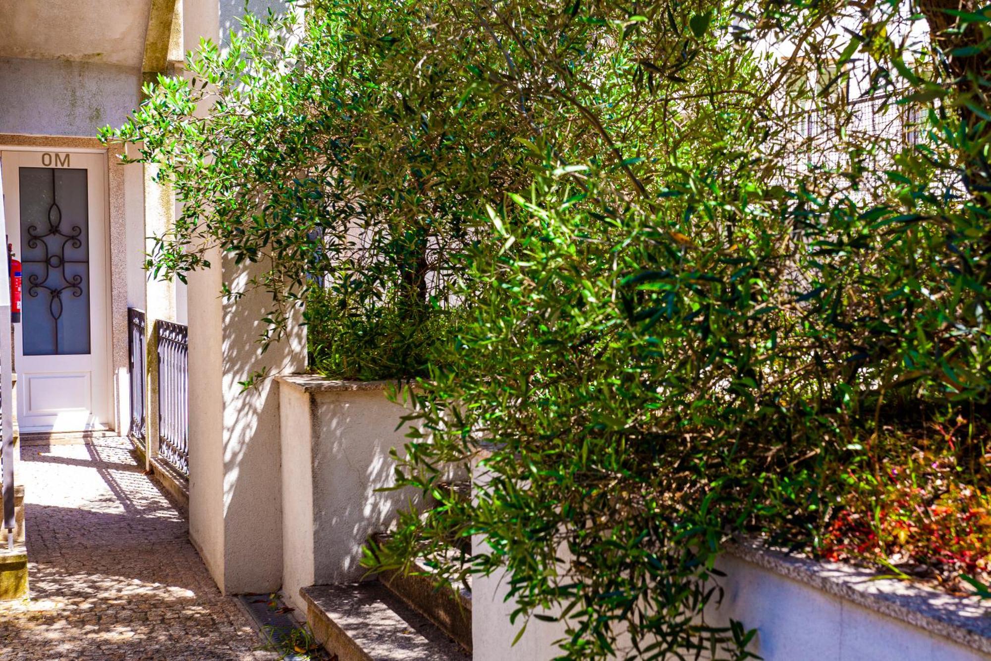 Citybreak-Apartments Poveiros Porto Exterior photo